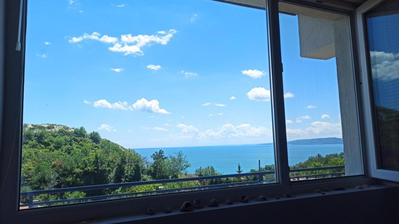 Arode Villa Ovidius Balchik Exterior photo