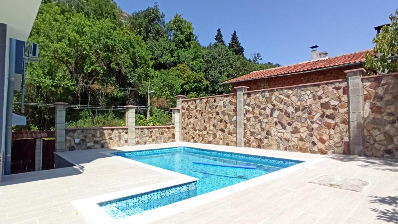 Arode Villa Ovidius Balchik Exterior photo
